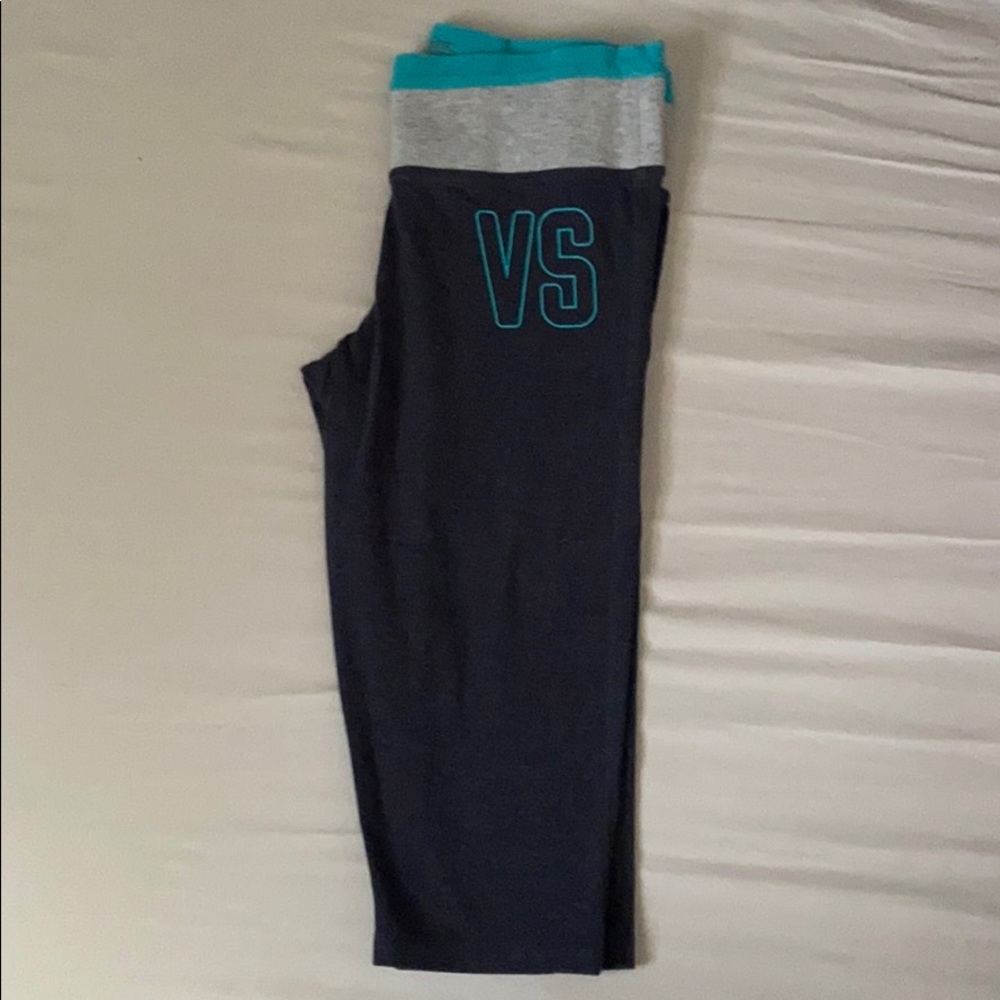 Capri Legging